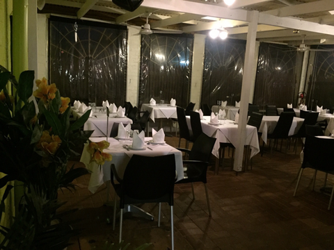 Aromas Of India Restaurant - Accommodation Bookings 5