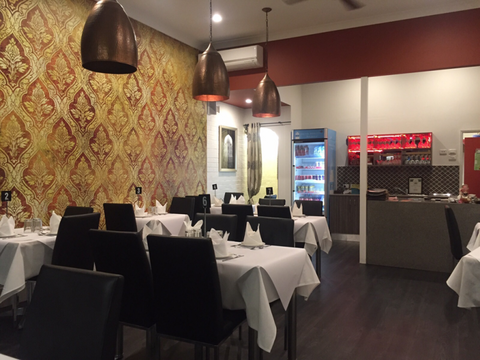 Aromas Of India Restaurant - Accommodation Bookings 6