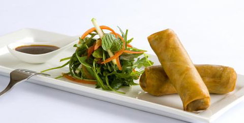 Taste Restaurant - Accommodation Bookings 1