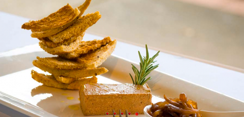 Taste Restaurant - Accommodation Bookings 3