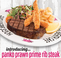 Hogs Australias Steakhouse - Accommodation Bookings