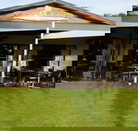 Saltnpeppa Cafe Ristorante - Accommodation Bookings