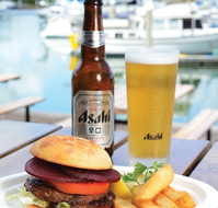 Frying Nemo - Accommodation Bookings