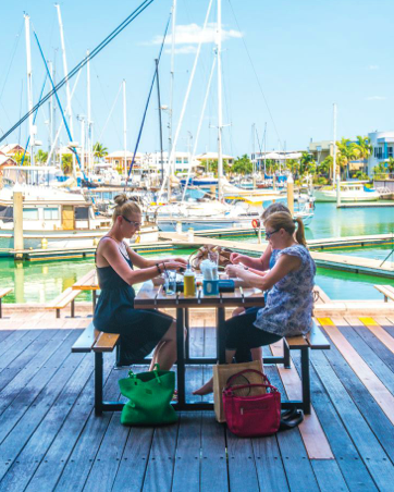 Frying Nemo - Accommodation Bookings 2