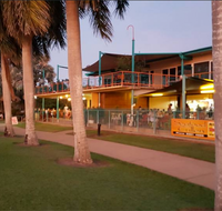 La Beach Fish  Chips - Accommodation Bookings
