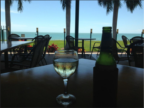 La Beach Fish & Chips - Accommodation Bookings 1