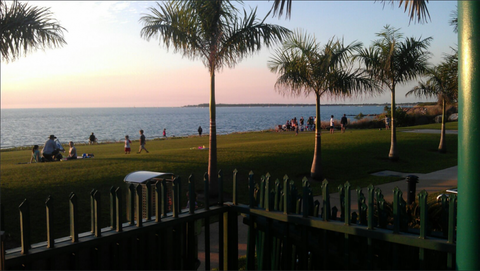 La Beach Fish & Chips - Accommodation Bookings 3