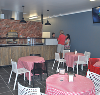 NT Pizza Co - Accommodation Bookings