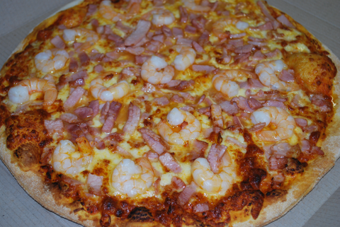 NT Pizza Co - Accommodation Bookings 2