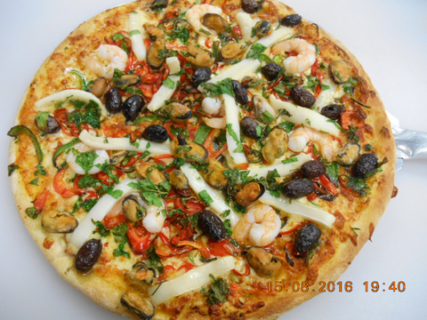 NT Pizza Co - Accommodation Bookings 3