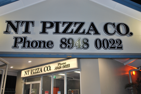NT Pizza Co - Accommodation Bookings 4