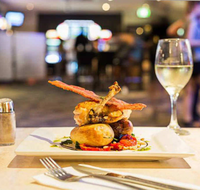 Airport Tavern - Accommodation Bookings