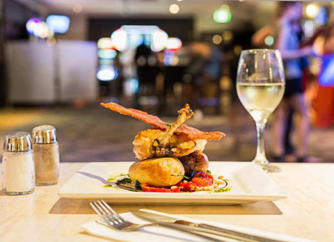 Airport Tavern - Accommodation Bookings 0