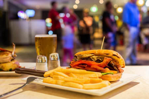 Airport Tavern - Accommodation Bookings 1