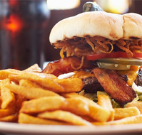 Karama Plaza Tavern - Accommodation Bookings