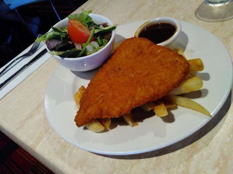 Airport Tavern - Accommodation Bookings 5