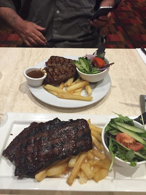 Airport Tavern - Accommodation Bookings 14