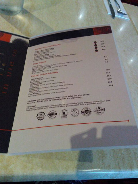 Airport Tavern - Accommodation Bookings 11