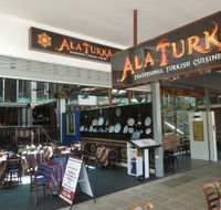 Ala Turka - Accommodation Bookings