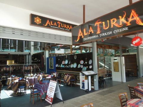 Ala Turka - Accommodation Bookings 0