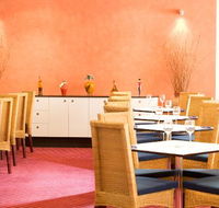Aqua Restaurant  Bar - Accommodation Bookings