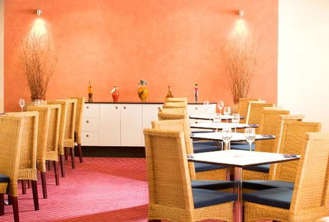Aqua Restaurant & Bar - Accommodation Bookings 0