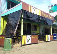Bagus Cafe - Accommodation Bookings