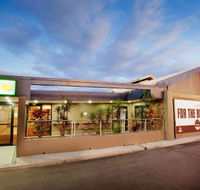 Balaclava Graziers Steakhouse - Accommodation Bookings