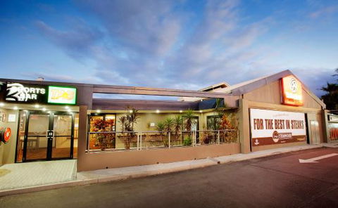 Balaclava Graziers Steakhouse - Accommodation Bookings 0