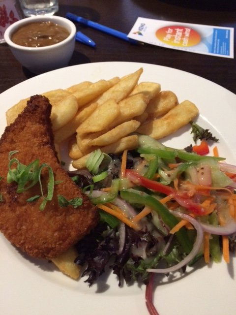 Balaclava Graziers Steakhouse - Accommodation Bookings 3