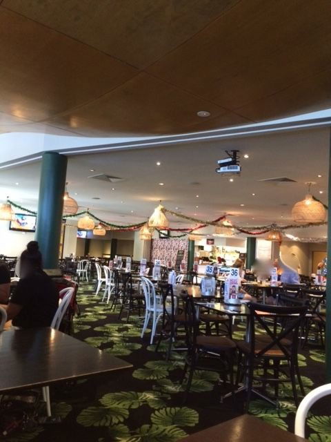 Balaclava Graziers Steakhouse - Accommodation Bookings 4