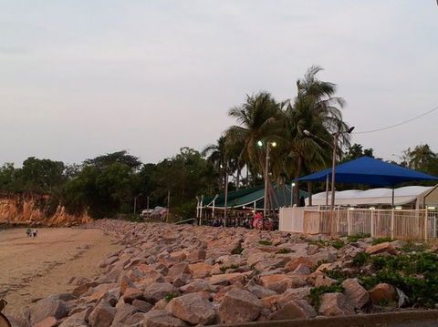 Darwin Trailer Boat Club Inc - Accommodation Bookings 1