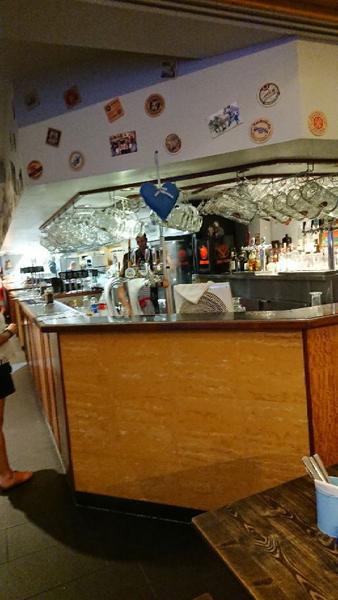 Bavarian Beer House - Accommodation Bookings 1
