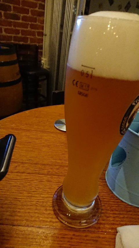 Bavarian Beer House - Accommodation Bookings 5