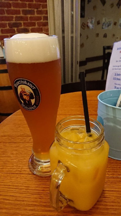 Bavarian Beer House - Accommodation Bookings 6