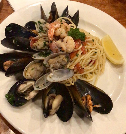 Bel Paese Pizzeria - Accommodation Bookings 3