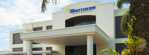 Brothers Leagues Club - Accommodation Bookings 4