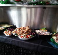 Bunya Nut Cafe - Accommodation Bookings