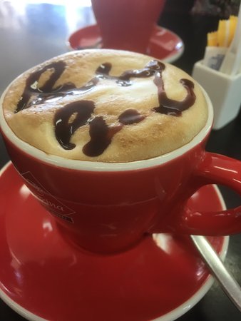 Busy Bee Cafe - Accommodation Bookings 0