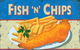 Captain’s Kitchen - thumb 0