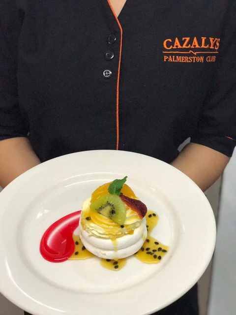 Cazalys Palmerston Club - Accommodation Bookings 3