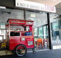 Chow Restaurant - Accommodation Bookings