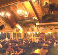 Cock  Bull Tavern - Accommodation Bookings