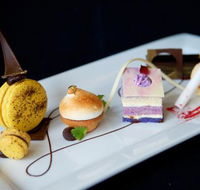 Cocos Restaurant - Accommodation Bookings