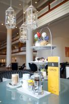 Coco’s Restaurant - Accommodation Bookings 1