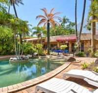 Rainbow Inn - Accommodation Bookings