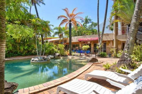 Rainbow Inn - Accommodation Bookings 0