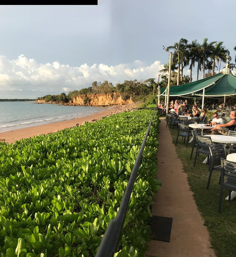 Darwin Trailer Boat Club Inc - Accommodation Bookings 5