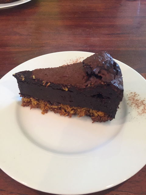 Eat At Martin’s - Accommodation Bookings 6