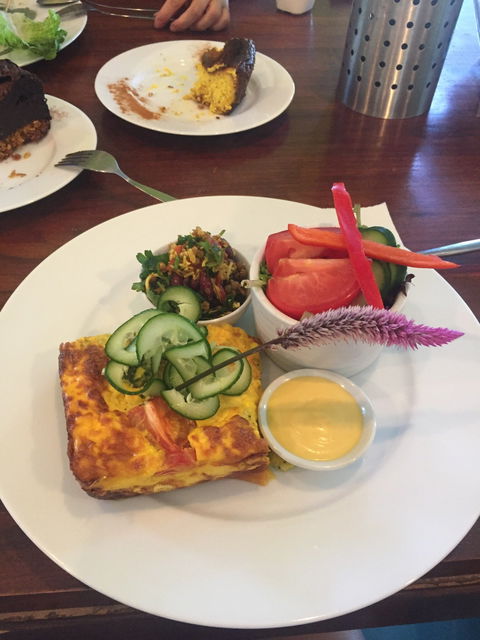 Eat At Martin’s - Accommodation Bookings 7